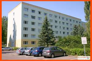 Wohnung für Studenten + Azubis + Berufspendler in Gera