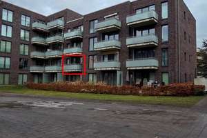 Helle, hoch- und neuwertige 3-ZKB-WHG (Baujahr 2019), Balkon, Tiefgarage in Hamburg Farmsen-Berne – Die vollständige Adresse der Immobilie erhältst du vom Anbieter., 22159 Farmsen-Berne, Hamburg – Vorschaubild 23