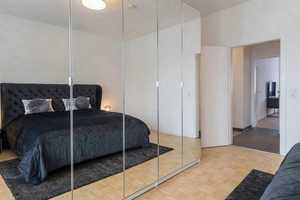 Freundliche 2-Zimmer-Wohnung mit EBK in Fürth – Spiegelstraße 6, 90762 Fürth – Vorschaubild 3
