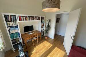 Kleefelder Hofgärten: Ruhiges Wohnen mit Neubaustandard im charmanten Altbau – Dömitzer Straße 8, 30625 Kleefeld, Hannover – Vorschaubild 10