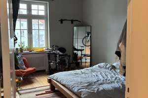 Zuhause mit 3 Zimmern/und oder WG – Ahlmannstrasse 24, 24118 Ravensberg, Kiel – Vorschaubild 11