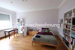 Tauschwohnung: 4 Zimmer in Dellbrück gegen Wohnung links vom Rhein – Thielenbrucher Allee 34, 51069 Dellbrück, Köln – Vorschaubild 3
