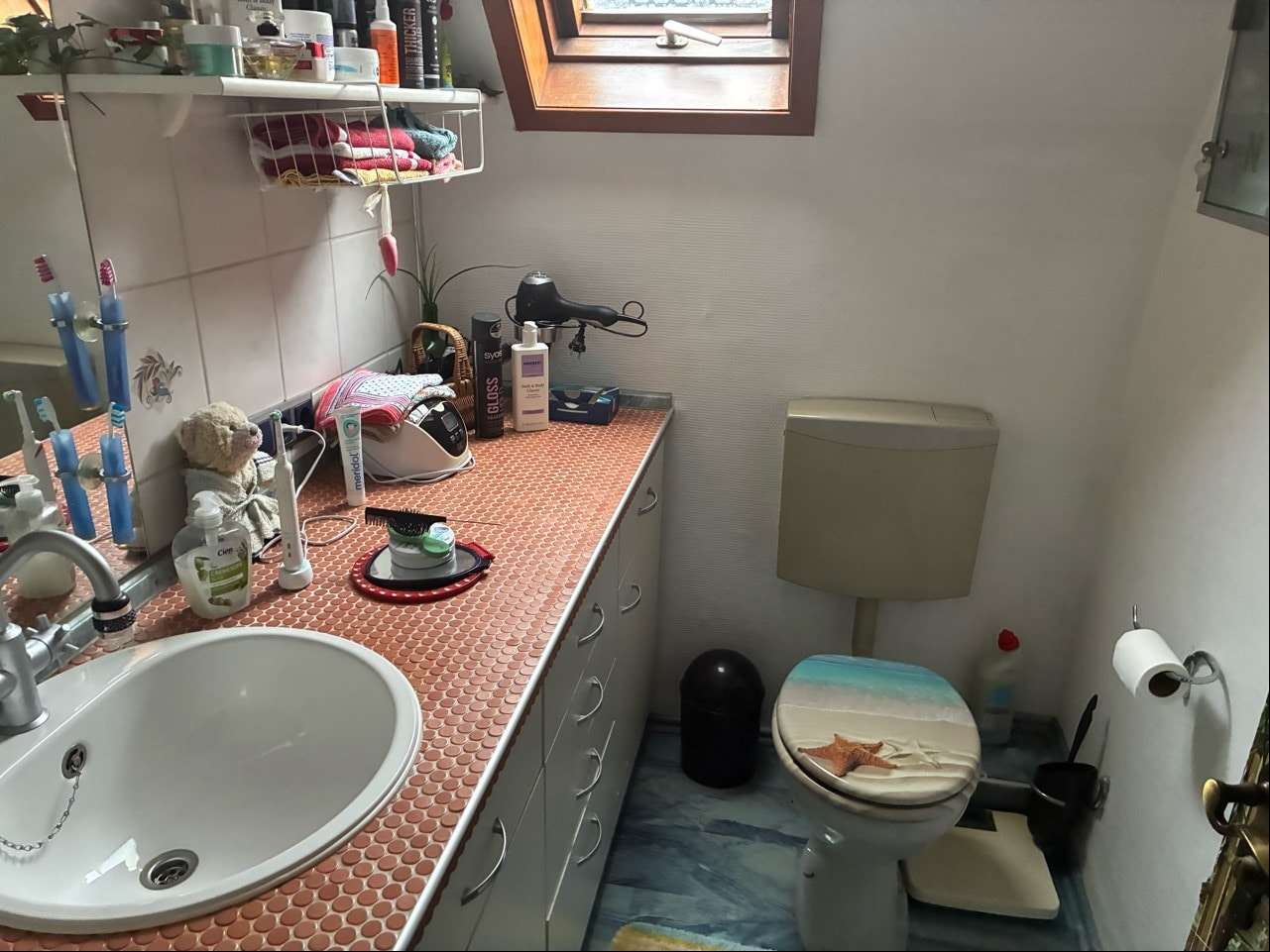 Immobilie in Herdorf - Ihr neues Zuhause in Herdorf   - Bild 6