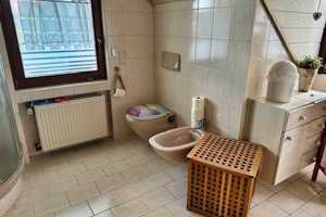 Wohnen mit Stil: Gepflegtes Einfamilienhaus mit Garten und viel Raum – Mayen-Koblenz (Kreis) – Vorschaubild 13