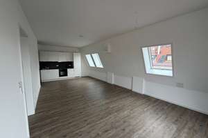 Helle 2-Zimmer-Wohnung mit EBK – Körnerstraße 75, 90459 Galgenhof, Nürnberg – Vorschaubild 2