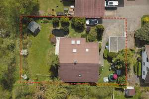 Einfamilienhaus in ruhiger und sonniger Lage in Ulm-Wiblingen! – Die vollständige Adresse der Immobilie erhältst du vom Anbieter., 89079 Wiblingen, Ulm – Vorschaubild 11