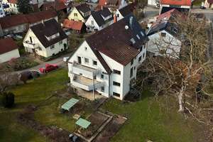 Beste Aussichten für Sie & Ihre Familie! Wohnhaus mit Baugrundstück – Die vollständige Adresse der Immobilie erhältst du vom Anbieter., 73061 Ebersbach an der Fils – Vorschaubild 1