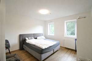 6751 - 2-Zimmer-Wohnung in Westerstede mit EBK – gemütlich wohnen in attraktiver Lage – Zum Orchideenkamp 10, 26655 Westerstede – Vorschaubild 5