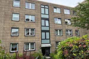 3-Zimmer-Wohnung in Wuppertal