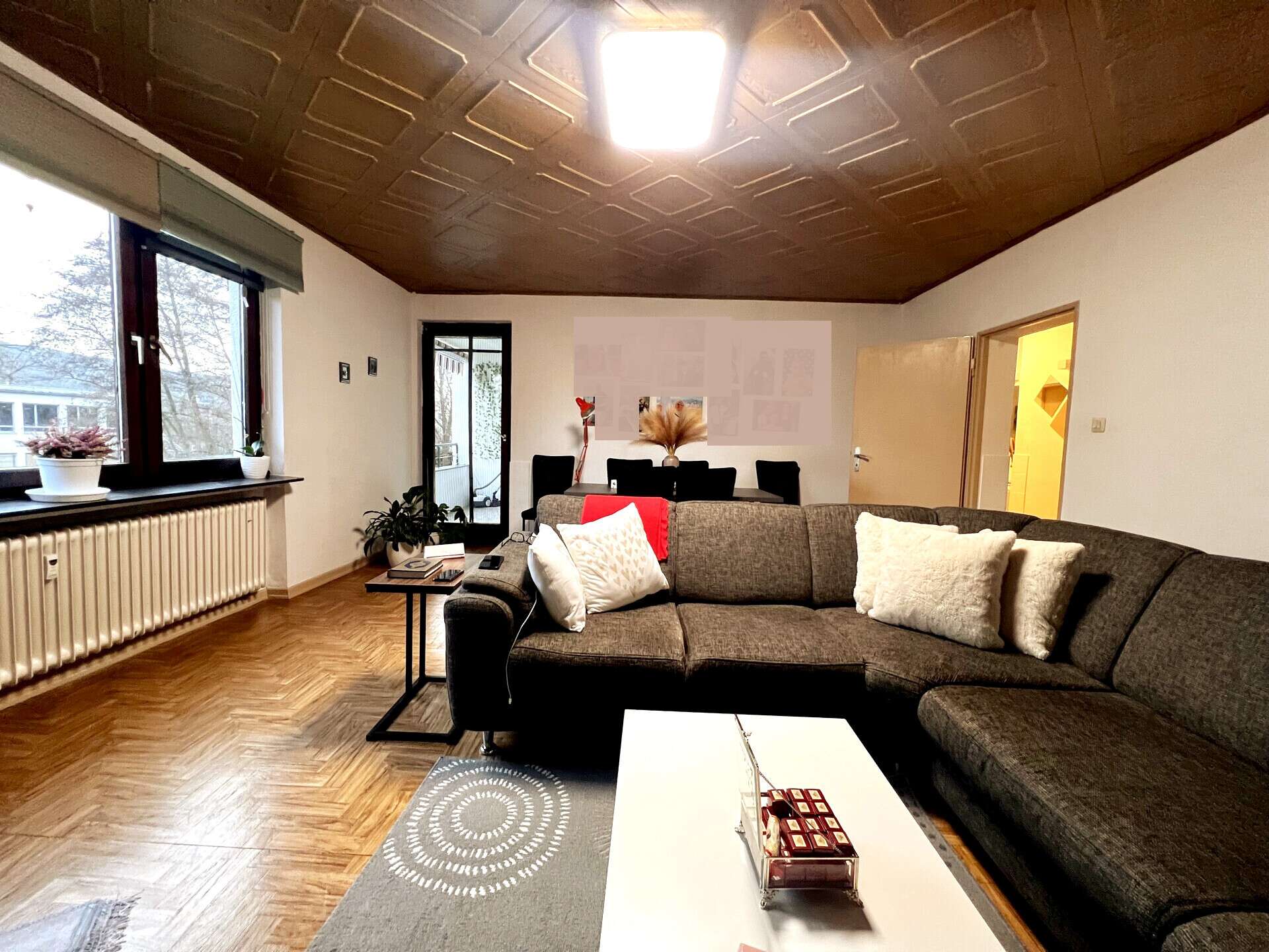 Kapitalanleger aufgepasst - 2 Eigentumswohnungen im Paket, Wetteraukreis – Bild 4