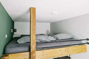 Furnished Altbau Apartment with Garden Steps from Kurfürstendamm - available Oct 2026 - Mar 2027 – Mommsenstraße 23, 10629 Charlottenburg, Berlin – Vorschaubild 20
