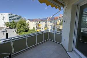 Sehr Zentrale frisch sanierte 2. Zi. Wohnung in Forstenried – Leonistraße 12, 81476 Forstenried, München – Vorschaubild 14