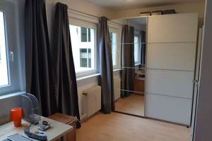 Provisionsfrei* Modernisierte, voll möblierte 2-Zimmer-Wohnung mit Balkon & Top-Anbindung in Berlin- – Bruchwitzstr. 2, 12247 Lankwitz, Berlin – Vorschaubild 18