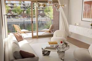 *EINZIGARTIG* TOWNHOUSE IN DER HAFENCITY