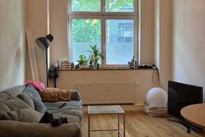 Nachmieter für Wohnung ab September gesucht  – Rigaer Straße 64, 10247 Berlin – Vorschaubild 9