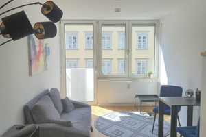 Wohnung | Maxvorstadt | Türkenstraße – Türkenstraße 80, 80799 München – Vorschaubild 10