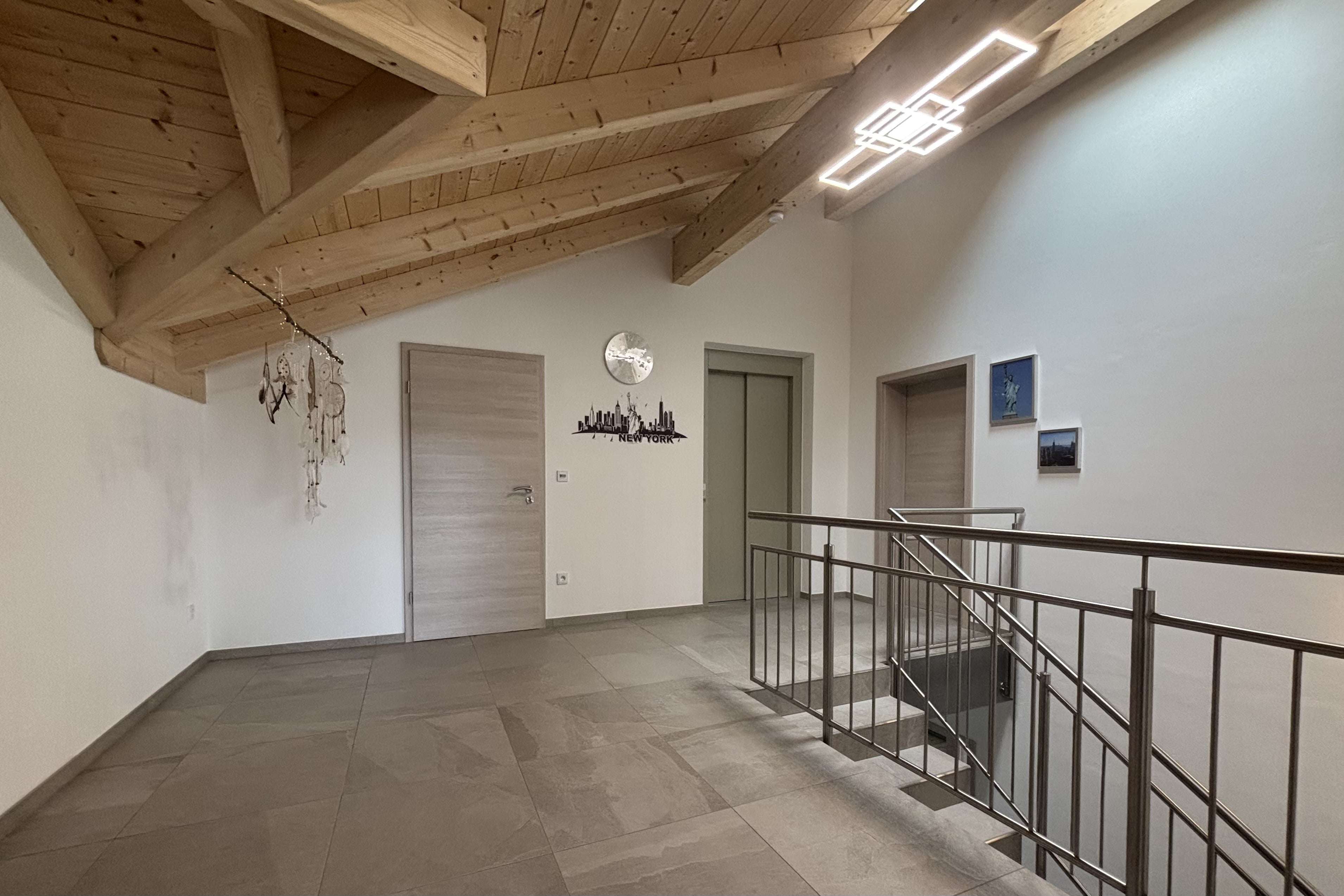 Immobilie in Wegscheid - Ideal für die Familie oder für Paare! Stilvoll und neuwertig Wohnen in ländlicher Lage! - Bild 10