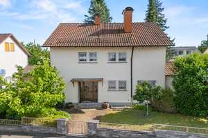 Zeitlos schön- Charmantes Einfamilienhaus mit großem Garten in der Nordstadt – Konstanz (Kreis) – Vorschaubild 4