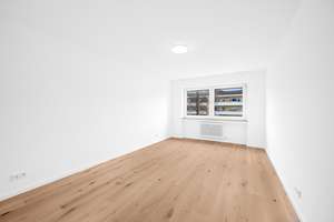Provisionsfrei von privat - kernsanierte 3-Zimmer-Wohnung m. Balkon, ruhige Lage München Laim – Die vollständige Adresse der Immobilie erhältst du vom Anbieter., 80686 Friedenheim, München – Vorschaubild 8