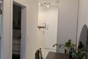 Zuhause mit 2 Zimmern und Südwestbalkon in Essen-Rüttenscheid – Die vollständige Adresse der Immobilie erhältst du vom Anbieter., 45130 Rüttenscheid, Essen – Vorschaubild 12