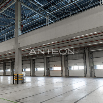 Spekulativer Neubau | Rampen & ebenerdig | 12m UKB