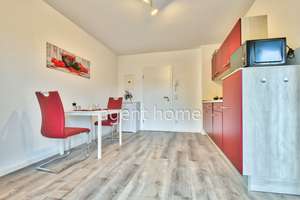 MÖBLIERT - MODERNES WOHNEN - Wohnung mit Balkon und Blick ins Grüne – Die vollständige Adresse der Immobilie erhältst du vom Anbieter., 70378 Hofen, Stuttgart – Vorschaubild 7