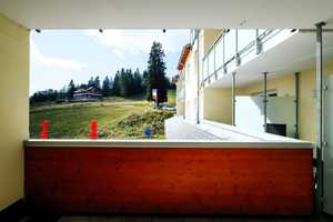 Feldberg: Bergchalet Grafenmatt und Ferienwohnung in einzigartiger Lage – Breisgau-Hochschwarzwald (Kreis) – Vorschaubild 45
