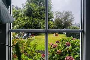 Gepflegte 3‑Zimmer-Wohnung im Erdgeschoss (gute Lage, Weiden) mit eigenem Gartenanteil – Die vollständige Adresse der Immobilie erhältst du vom Anbieter., 50859 Weiden, Köln – Vorschaubild 10