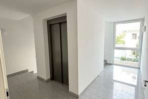 Luxuriös ausgestattete 2-ZKB mit Balkon + EBK  *provisionsfrei* – Camillo-Sitte-Straße 4, 66123 St. Johann, Saarbrücken – Vorschaubild 4