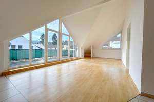 Bonn-Muffendorf: Wohnen mit Ausblick – gepflegte 3-Zimmer-Wohnung zum Wohlfühlen – Die vollständige Adresse der Immobilie erhältst du vom Anbieter., 53177 Muffendorf, Bonn – Vorschaubild 3