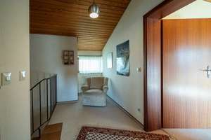 Ruhig gelegenes Haus in Waldacker – ideal für Familien mit Kindern - nur bei realunis – Die vollständige Adresse der Immobilie erhältst du vom Anbieter., 63322 Rödermark – Vorschaubild 14