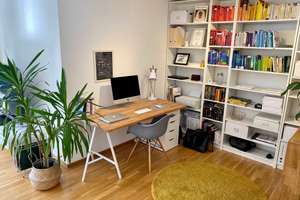 2 1/2-Zimmer-Wohnung mit Balkonen Stuttgart Nähe Charlottenplatz – Sonnenbergstr. 57, 70184 Bopser, Stuttgart – Vorschaubild 7