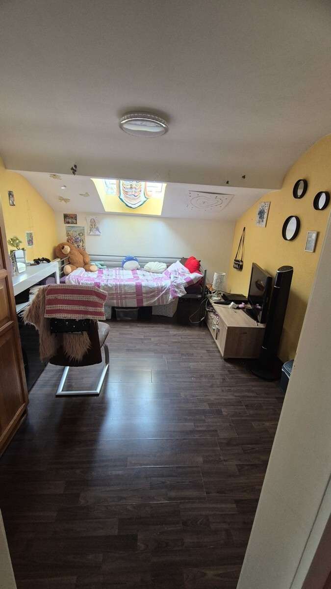 Immobilie in Albbruck - Albbruck - Einfamilienhaus mit Gewerbeanteil! - Bild 3