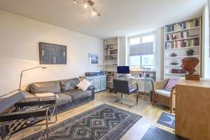 Traumwohnung-Penthouse mit Blick über München zur Kapitalanlage – Die vollständige Adresse der Immobilie erhältst du vom Anbieter., 81925 Parkstadt, München – Vorschaubild 7