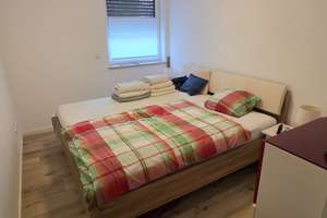4-Zimmer Wohung inkl. Terrasse und Garten + 2 Stellplätze (1 Stellplatz im Carport) – Die vollständige Adresse der Immobilie erhältst du vom Anbieter., 82398 Polling – Vorschaubild 10