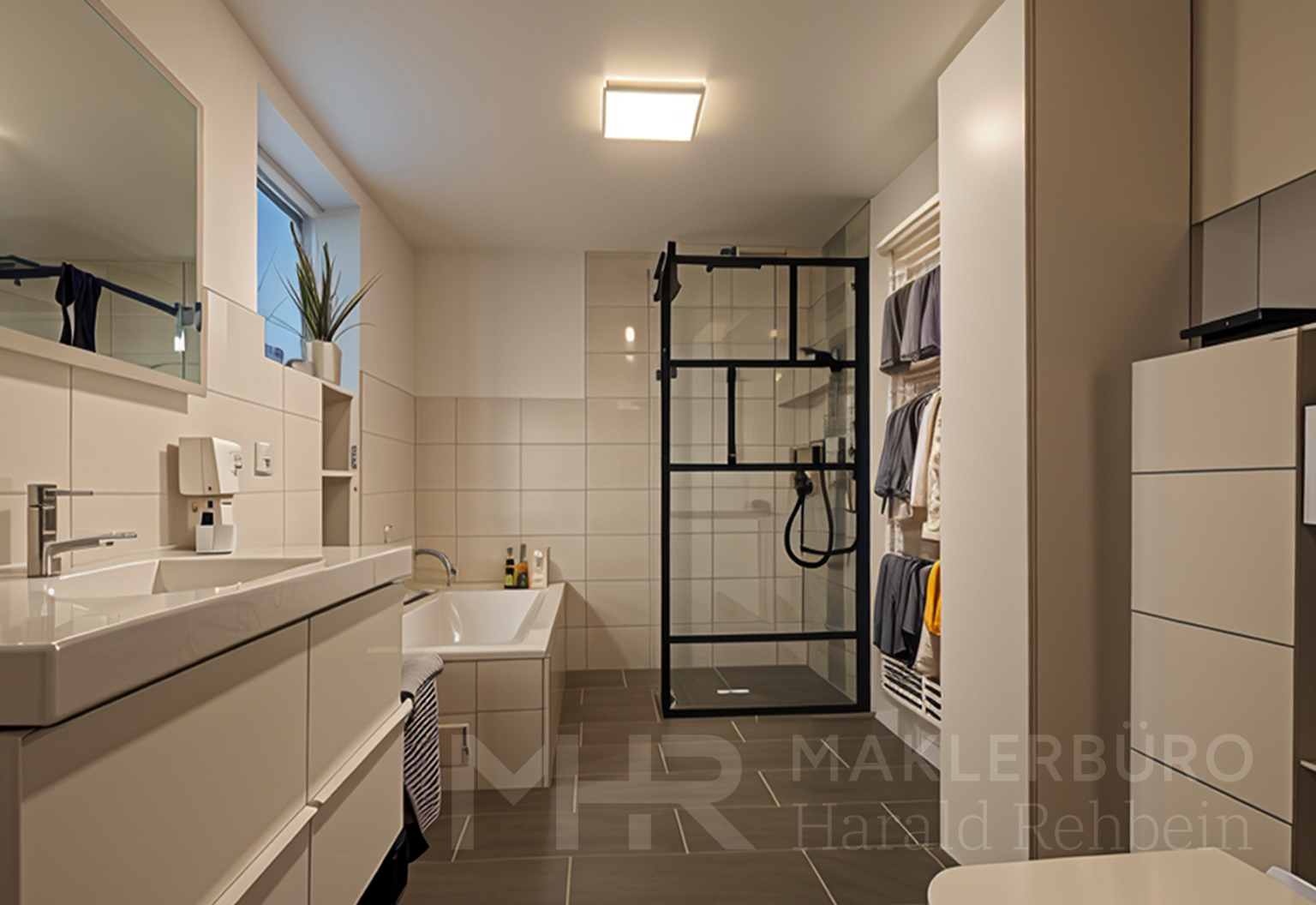 Immobilie in Groß-Rohrheim - Historisches Fachwerkhaus | Kernsaniert 2020 | 155 m² | Innenhof - Bild 3