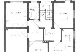 Freistehendes 3-Familienhaus mit Nebengebäude und Garage – 55583 Bad Münster am Stein-Ebernburg – Vorschaubild 6