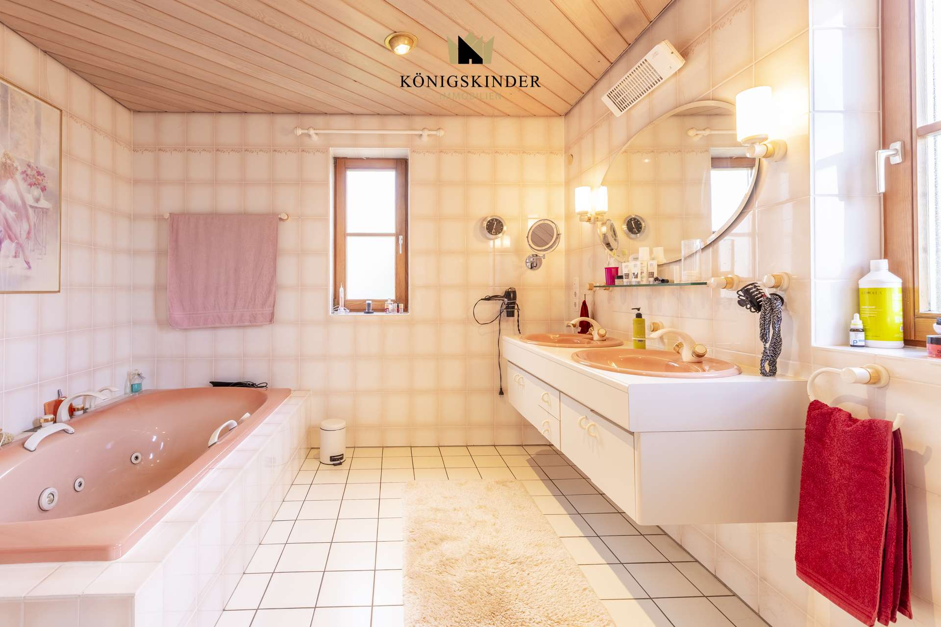 Immobilie in Althengstett - Ein Zuhause zum Ankommen – Freistehendes Einfamilienhaus mit großem Garten und viel Platz für die ga - Bild 7