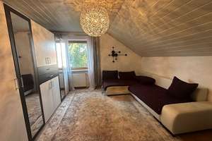 Wohlfühlen auf zwei Etagen – Familienidyll mit Garten und Garage – Die vollständige Adresse der Immobilie erhältst du vom Anbieter., 84152 Mengkofen – Vorschaubild 6
