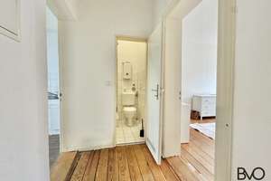 Sofort bezugsfrei - Helle Zwei-Zimmer-Wohnung – Die vollständige Adresse der Immobilie erhältst du vom Anbieter., 24143 Gaarden-Ost, Kiel – Vorschaubild 2