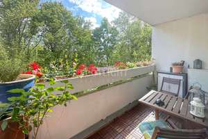 Stilvolle 3-Zimmer-Wohnung am Arabellapark (U4) – Die vollständige Adresse der Immobilie erhältst du vom Anbieter., 81925 Parkstadt, München – Vorschaubild 2