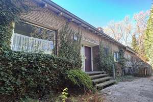 Doppelhaushälfte mit Garage im Bismarckviertel – Die vollständige Adresse der Immobilie erhältst du vom Anbieter., 47799 Cracau, Krefeld – Vorschaubild 4