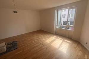 *Glockenbachviertel* 1 Zimmer; Küche Bad befristet bis 31.03.2027 – Die vollständige Adresse der Immobilie erhältst du vom Anbieter., 80469 Glockenbach, München – Vorschaubild 1