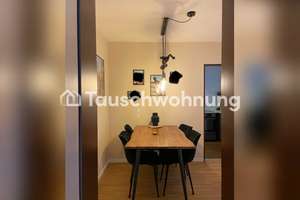 Tauschwohnung: Charmante 2,5 Zimmerwohnung sucht Match – Die vollständige Adresse der Immobilie erhältst du vom Anbieter., 80637 Dom Pedro, München – Vorschaubild 2