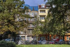 Zentrale 1‑Zimmerwohnung mit geplantem Balkon in ruhiger Innenhoflage - Keine Käuferprovision – Lenbachstr. 9, 10245 Friedrichshain, Berlin – Vorschaubild 14