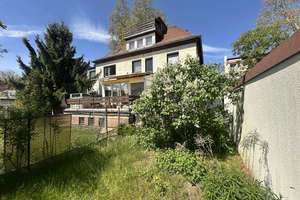 Ein- bis Dreifamilienhaus mit traumhaftem Grundstück in Dresden-Laubegast – Die vollständige Adresse der Immobilie erhältst du vom Anbieter., 1279 Laubegast, Dresden – Vorschaubild 48