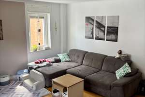 Sanierte Maisonette-Wohnung mit zwei Balkonen in Köln-Zündorf direkt an der Groov – Die vollständige Adresse der Immobilie erhältst du vom Anbieter., 51143 Zündorf, Köln – Vorschaubild 3