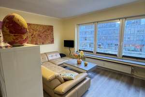 Sonnige Citywohnung im begehrten Zooviertel