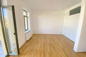 Stilvolle 3-Zimmer-Wohnung mit Balkon, offener Küche und Wannenbad – 4229 Plagwitz, Leipzig – Vorschaubild 17