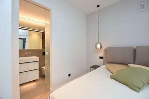 Modernes Design-Apartment im Herzen von Stuttgart-Mitte – Erstbezug nach Kernsanierung – Die vollständige Adresse der Immobilie erhältst du vom Anbieter., 70178 Karlshöhe, Stuttgart – Vorschaubild 12